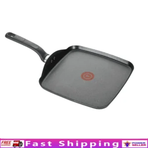 11" Nonstick Thermo-Spot Griddle