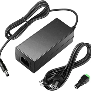 12V 5A LED Power Adapter