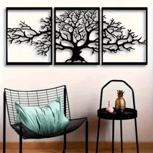 Tree of Life Wall Art