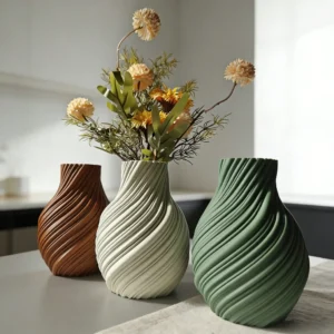 Stylish Home DΓ©cor Vase