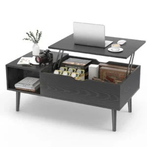 Modern Lift-Top Coffee Table